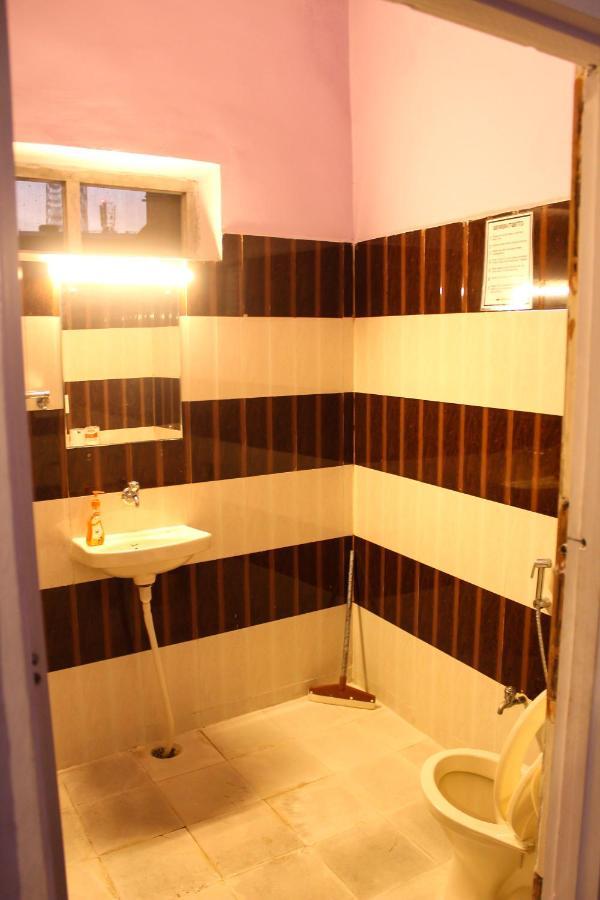 Hide-In Pushkar Hostel Kültér fotó